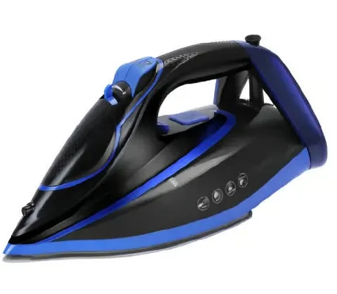 KANVOX STEAM IRON SW-609