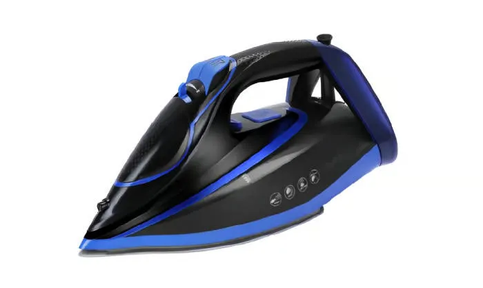 KANVOX STEAM IRON SW-609