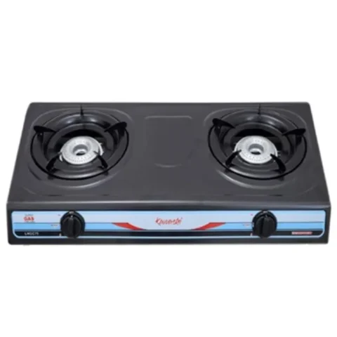 KAWASHI GAS COOKER 2B SS