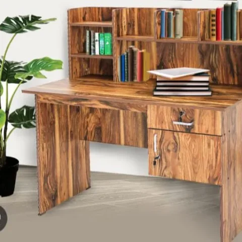KD-PIYESTRA-WRITING TABLE 120CM