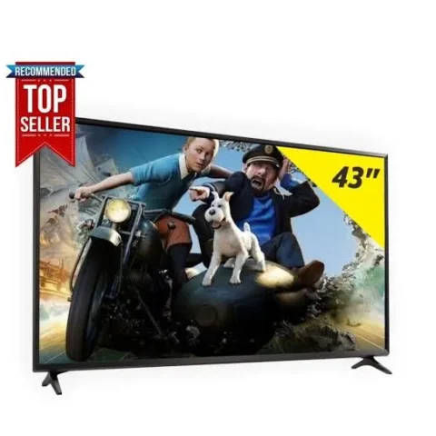 KONKA 43' SMART TV