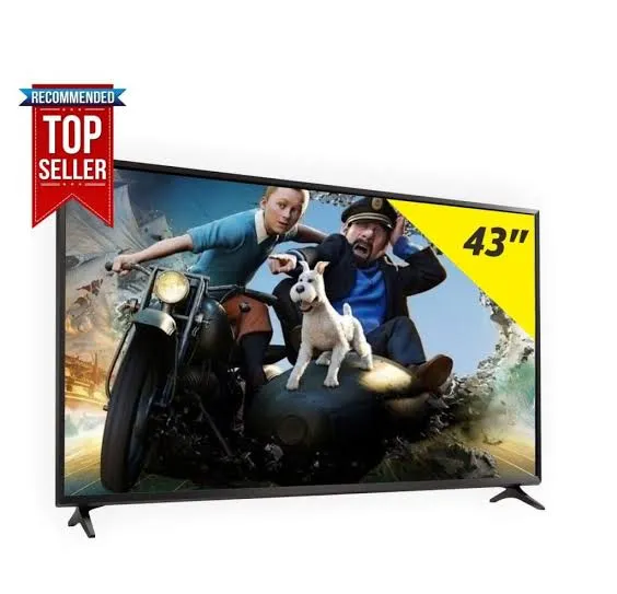 KONKA 43' SMART TV