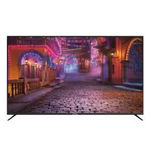 Kanvox 43" Smart LED TV