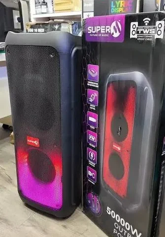 Kanvox Hyper Boom 900