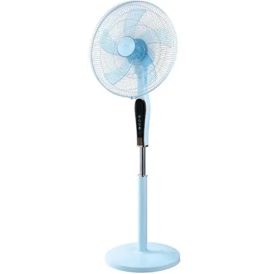 Maxwatt Vietnam Stand Fan