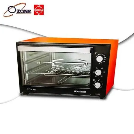 O/NATIONAL OVEN ON38A00