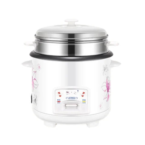 O/NATIONAL RICE COOKER 01L