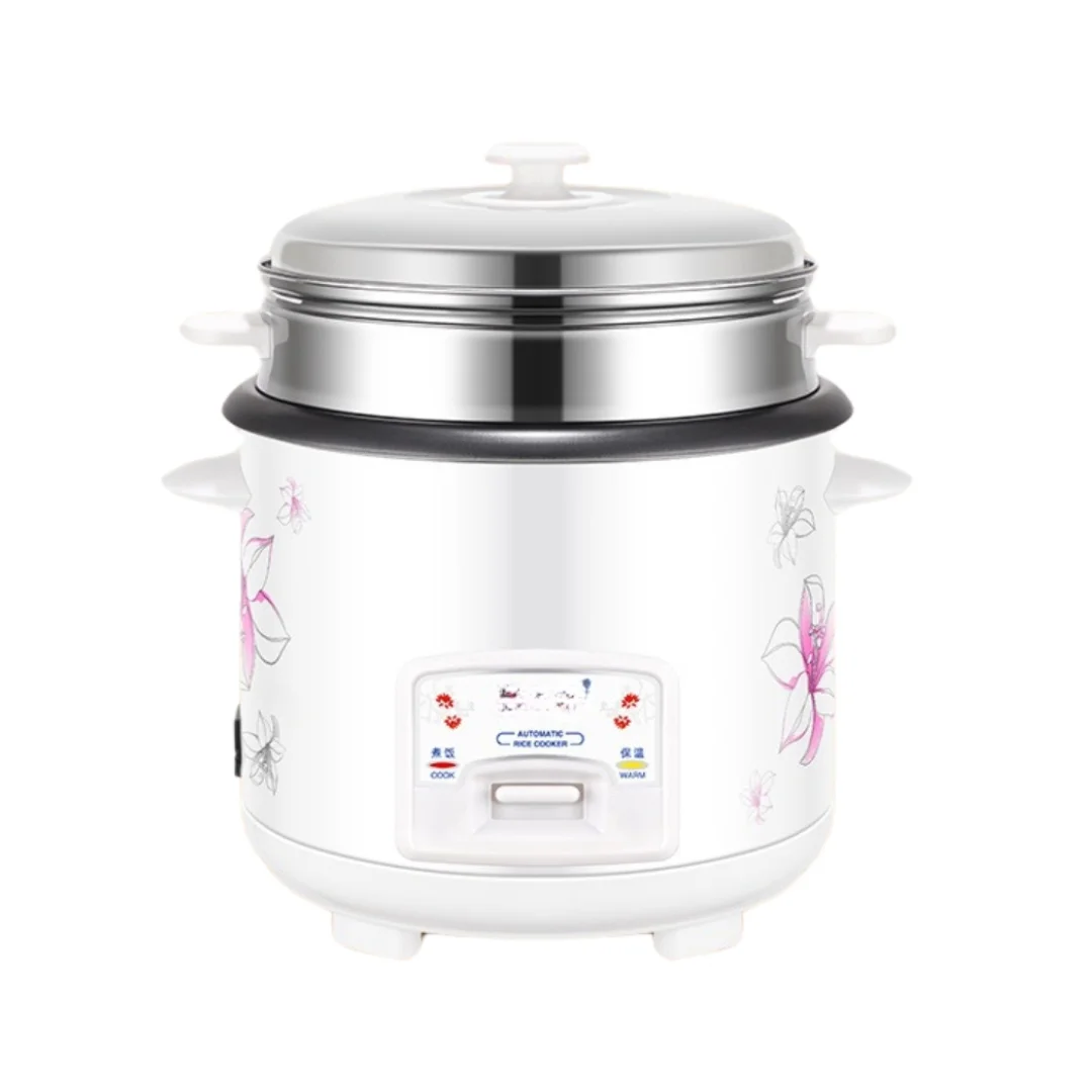 O/NATIONAL RICE COOKER 01L