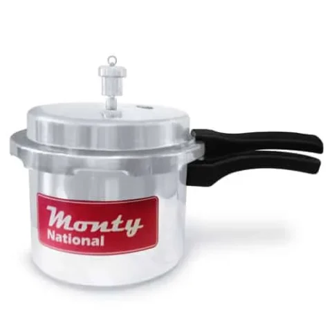 O/NATIONAL PRESSER COOKER 05L