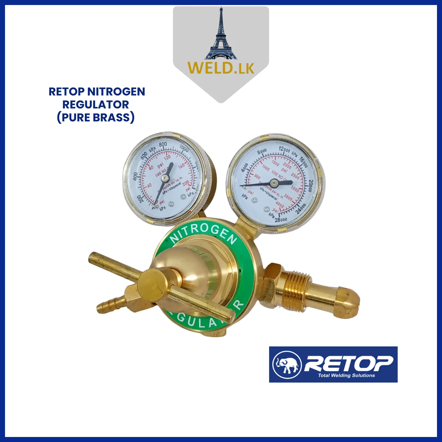 O/NATIONAL REGULATOR 15H