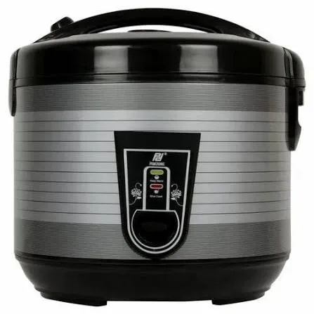 O/NATIONAL RICE COOKER RC-018