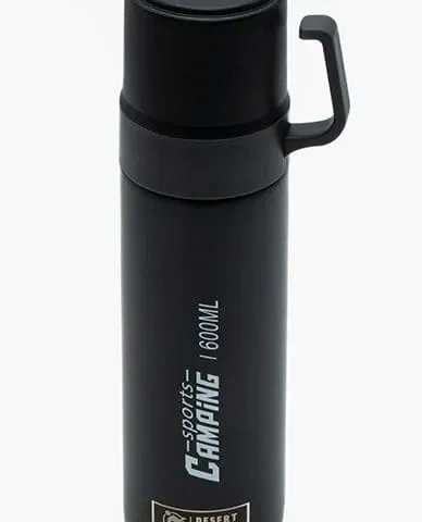O/NATIONAL VACUME FLASK 600ML