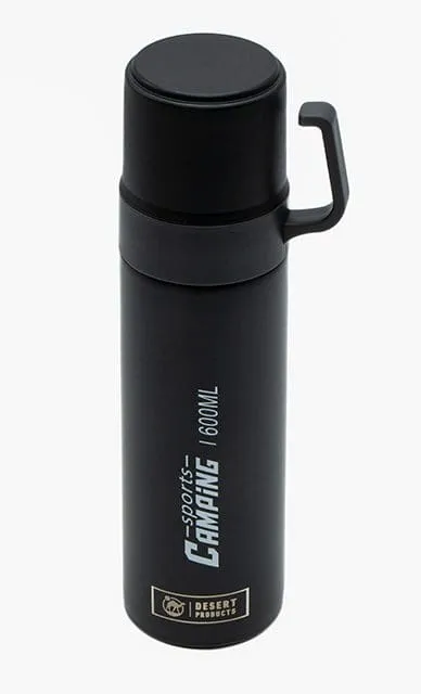 O/NATIONAL VACUME FLASK 600ML