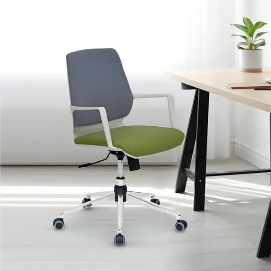 Nilkamal Computer Chair-1201A