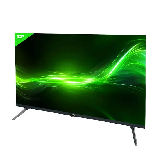 O/ NATIONAL SMART TV 32'