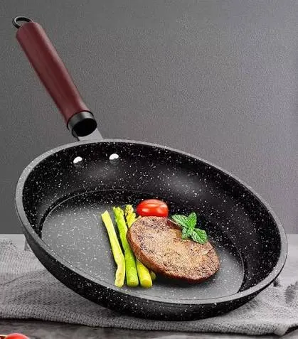OKTAN FRY PANS 26CM