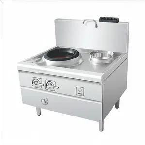 O/NATIONAL CHINEES GAS COOKER