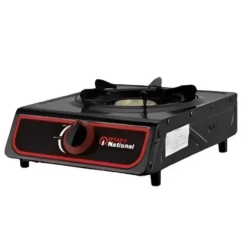 O/NATIONAL G/COOKER 1021TF
