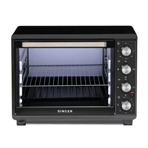 OSAKA NATIONAL OVEN 38A02