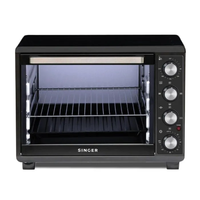 OSAKA NATIONAL OVEN 38A02