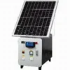 Oktan Inferter Silver