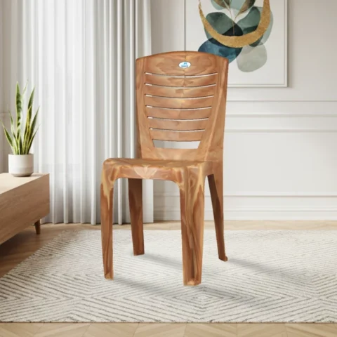 Opal-rsw/armless Chair1011