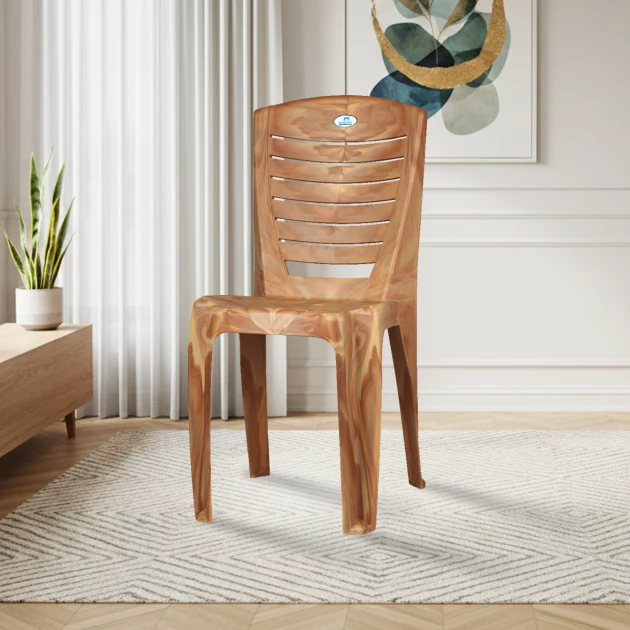 Opal-rsw/armless Chair1011