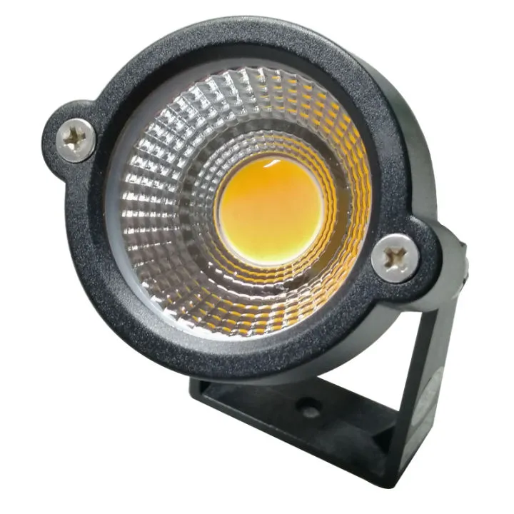 Outdoor 3w Spot light-warmwhite