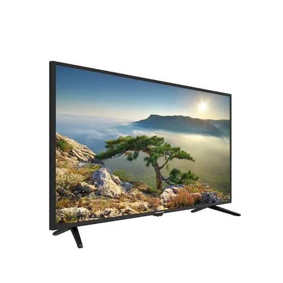 PANASONIC LEDTV 43INCH SMART