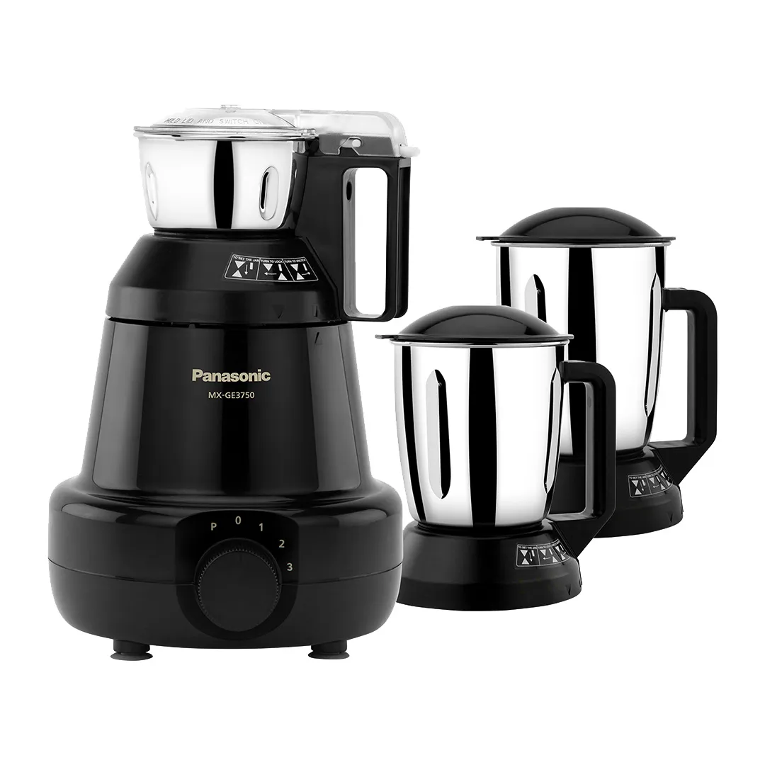 PANASONIC MIXER GRINDER 550W