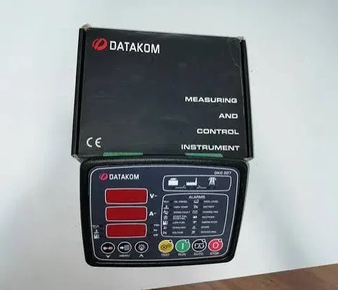 PDC307-BK
