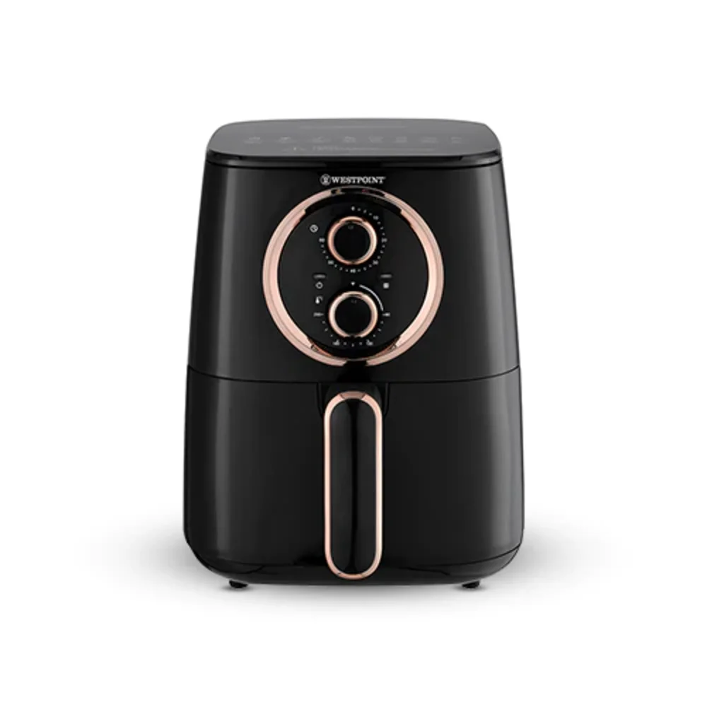 PK CELLS AIR FRYER
