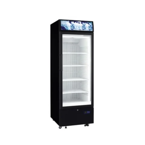 POLYTRON SHOW CASE FRIDGE 23