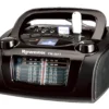 RADIO RICH SONIC 861