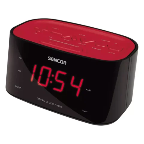 R/D CLOCK LS
