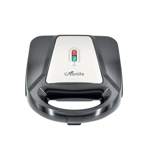 SANDWICH MAKER GREEN LIFE