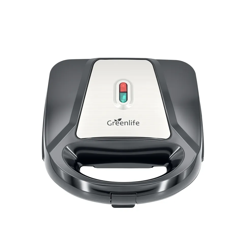 SANDWICH MAKER GREEN LIFE