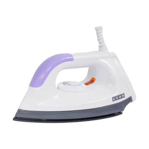 SINGER DRY IRON BOX 1000W