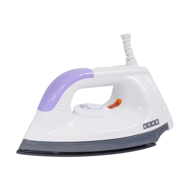 SINGER DRY IRON BOX 1000W