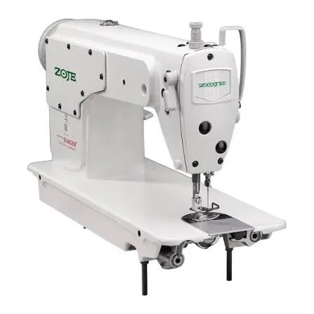 SINGER MCZJ8500G-PS