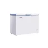 SISIL BOTTLE COOLER R600A 240L