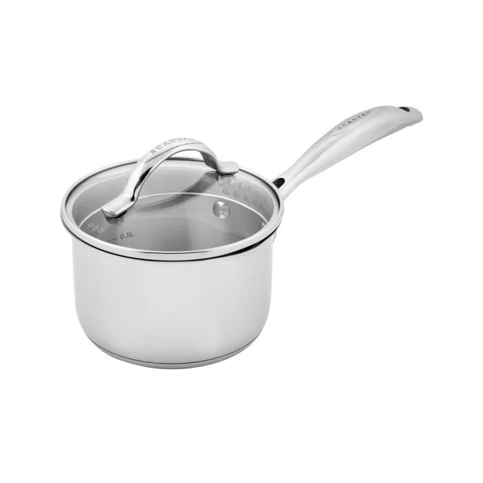 SOW SSSAUCE PAN W/LID1LTR