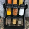 SPICE RACK