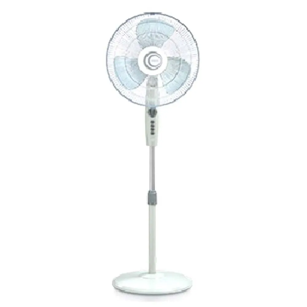 Innovex Stand Fan 16''4speed(isf008)