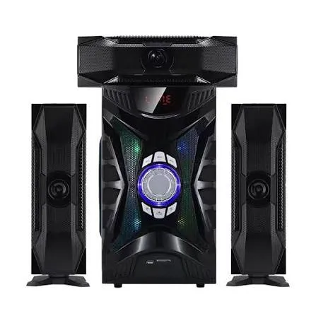 SUB WOOFER 3.1 DC320ADT