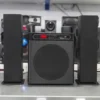 SUB WOOFER 855