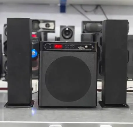 SUB WOOFER 855