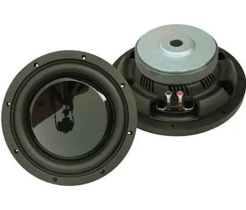SUB WOOFER 856
