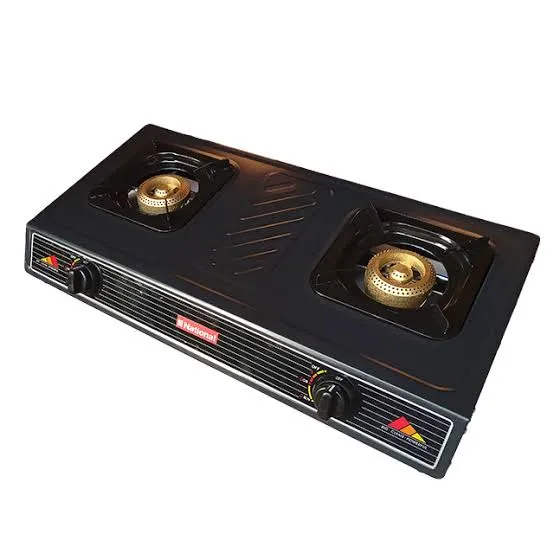 SUNDA GAS COOKER 2B