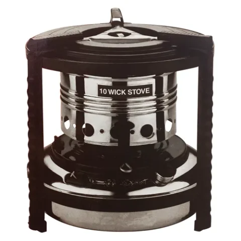 SUPER BABY WICK STOVE 01L